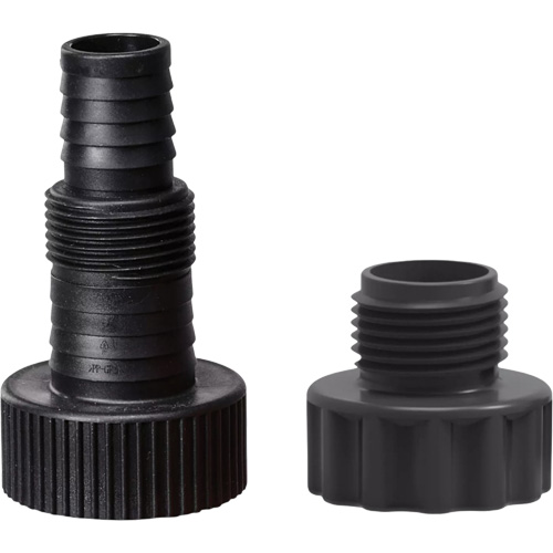 Pompe submersible pour eau propre et sale sans fil (outil seulement), 18 V, 1849 gal./h Seagulf Marine Industries Inc.