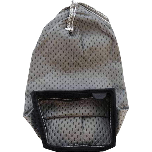 Sac de rechange en tissu pour NH322, 1 sac Seagulf Marine Industries Inc.