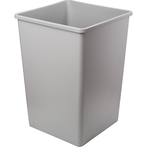 Untouchable&reg; Containers, Polyethylene, 50 US gal. Seagulf Marine Industries Inc.