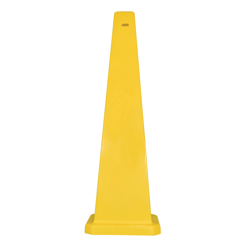 Lamba Traffic Cones Seagulf Marine Industries Inc.