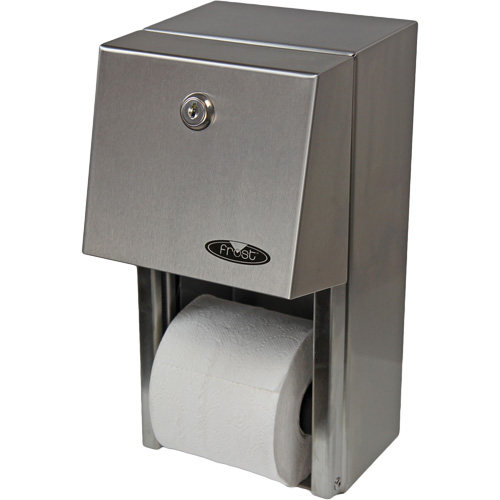 Multi-Roll Toilet Paper Dispenser, Multiple Roll Capacity Seagulf Marine Industries Inc.