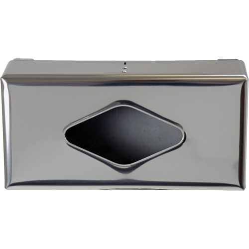 Facial Tissue Dispenser Seagulf Marine Industries Inc.
