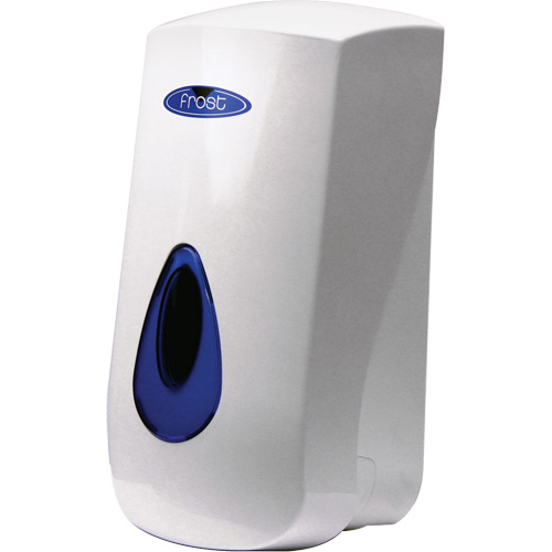 Lotion Soap Dispenser, Push, 1000 ml Capacity Seagulf Marine Industries Inc.