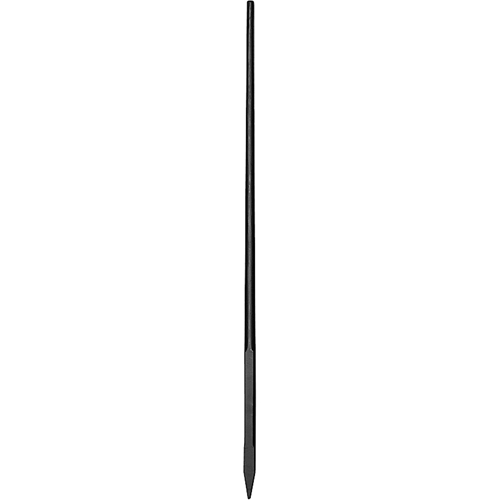 Pinces-monseigneur &agrave; pointe en coin Pro, Largeur de 1-1/2", Longueur de 60" Seagulf Marine Industries Inc.