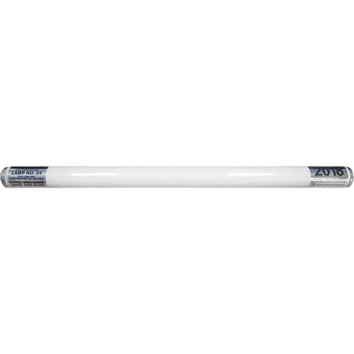 Pi&egrave;ges &agrave; insectes horizontaux avec lampe, pour endroits &agrave; d&eacute;gagement limit&eacute; Seagulf Marine Industries Inc.
