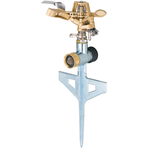 Arroseurs canons de luxe en m&eacute;tal Seagulf Marine Industries Inc.
