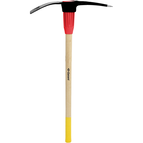 Picks & Mattocks, Wood Handle, 36" Handle Seagulf Marine Industries Inc.