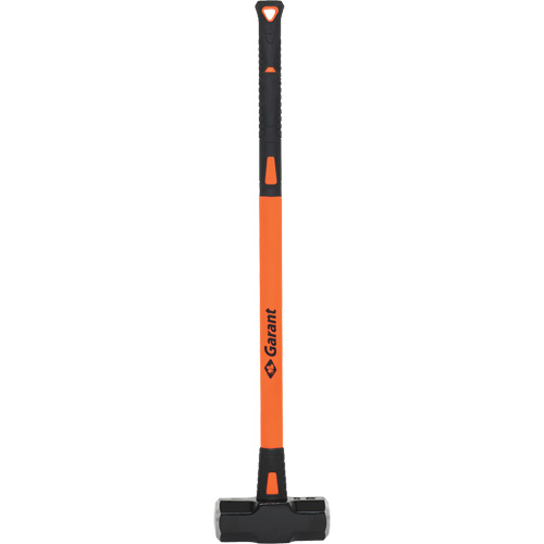 Double-Face Sledge Hammer, 12 lbs., 36", Fibreglass Handle Seagulf Marine Industries Inc.