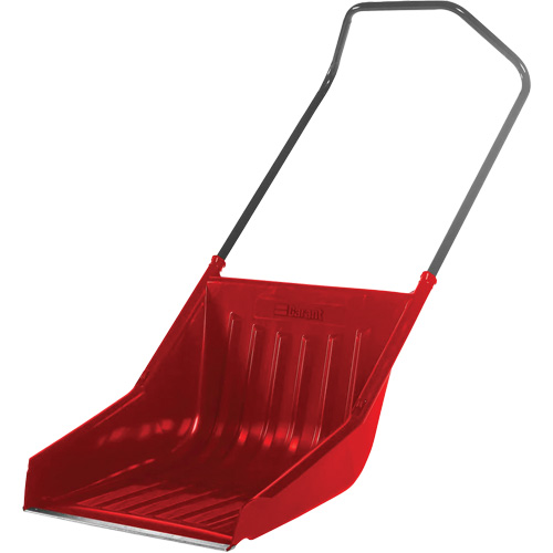 Yukon Sleigh Snow Shovel, 23-1/2" Blade Width Seagulf Marine Industries Inc.