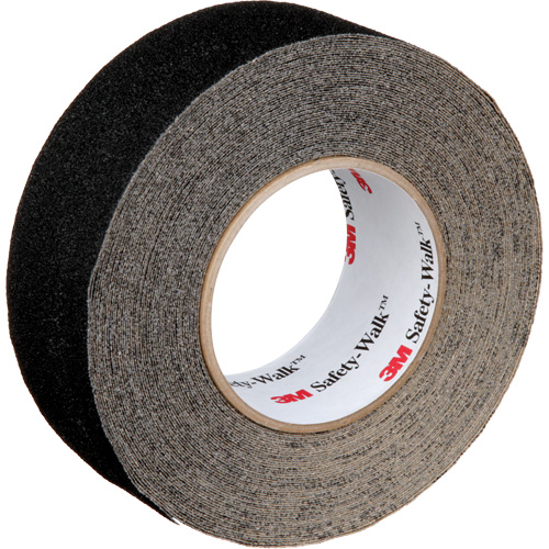 Safety-Walk Slip Resistant Tapes, 2" x 60', Black Seagulf Marine Industries Inc.