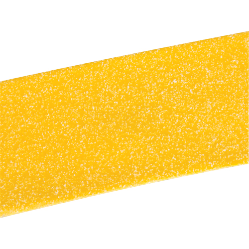 Rubans antid&eacute;rapants Safety-Walk, 2" x 60', Jaune Seagulf Marine Industries Inc.