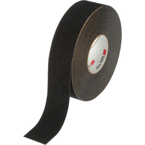 Safety-Walk Slip Resistant Tapes, 2" x 60', Black Seagulf Marine Industries Inc.