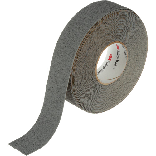 Safety-Walk Slip Resistant Tapes, 2" x 60', Grey Seagulf Marine Industries Inc.
