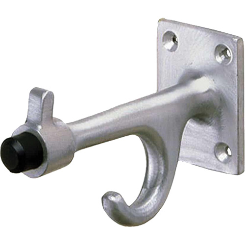 HOOK & BUMPER 33/4" X 1 1/2" X 2" Seagulf Marine Industries Inc.