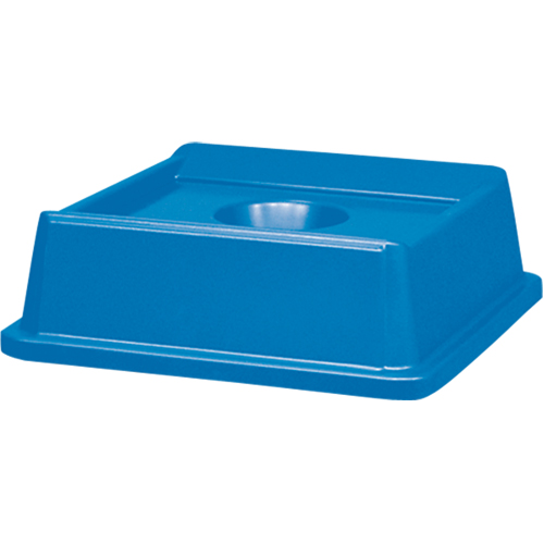 Recycling Containers - Tops Seagulf Marine Industries Inc.