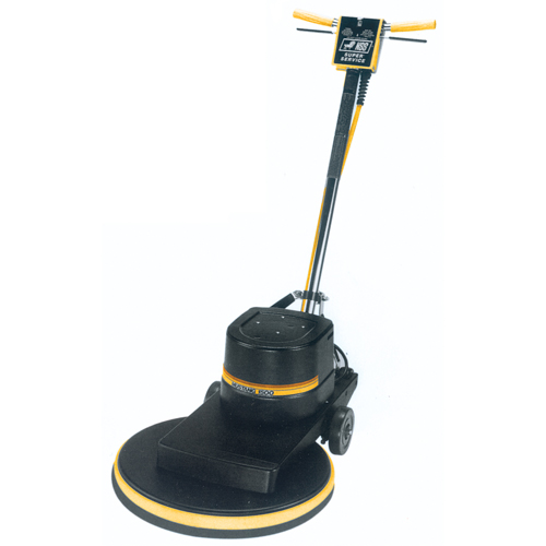BURNISHER HIGH SPEED 20" MUSTANG 1500 RPM, Burnisher Seagulf Marine Industries Inc.
