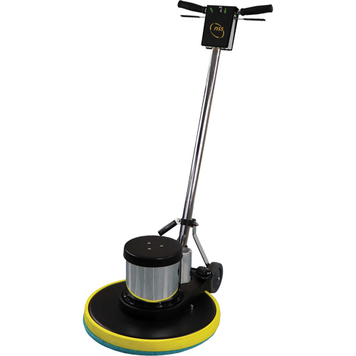 20" Mustang Floor Machine, Scrubber/Stripper Seagulf Marine Industries Inc.