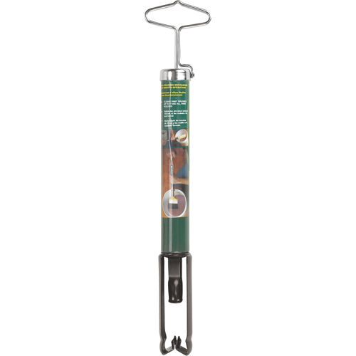 Professional Paint Brush & Roller Spinner Seagulf Marine Industries Inc.