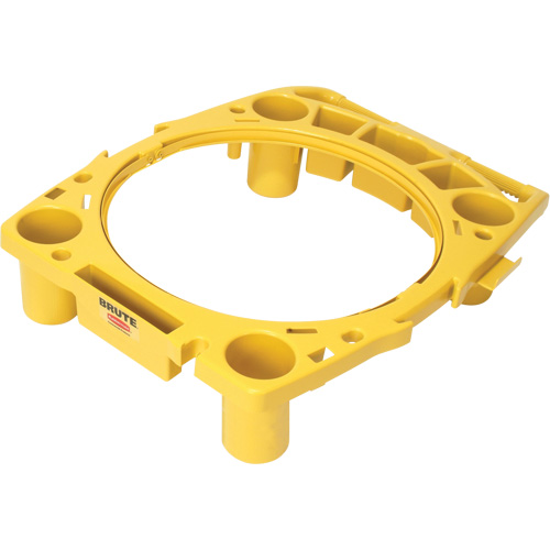Round BRUTE&reg; Rim Caddy Seagulf Marine Industries Inc.