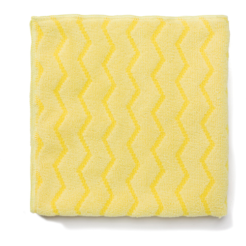 Microfibre Hygen Cloths, Microfibre, Yellow Seagulf Marine Industries Inc.