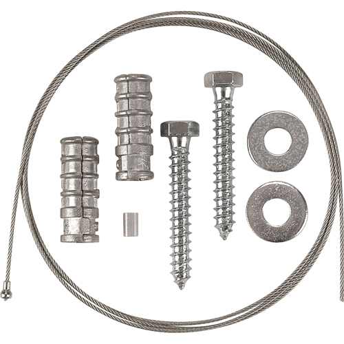 Groundskeeper Tuscan Cigarette Waste Collectors - Security Kit Seagulf Marine Industries Inc.