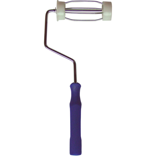 ARMATURE DE ROULEAU 4" Seagulf Marine Industries Inc.