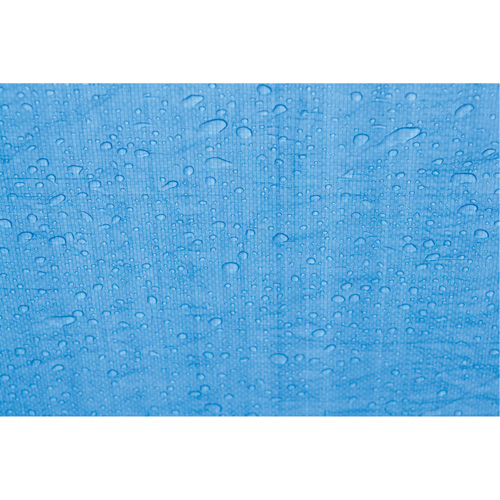 Tarp, Standard Duty, Blue, 7' x 5' x 4 mils Seagulf Marine Industries Inc.