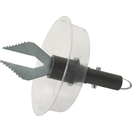 Dispositifs pour changer les ampoules &eacute;lectriques Bebe Seagulf Marine Industries Inc.
