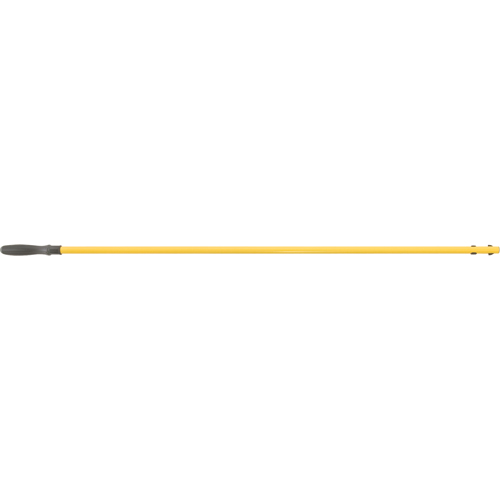 HYGEN Quick Connect Handle, Aluminum, Quick-Connect Tip, 58" Length Seagulf Marine Industries Inc.