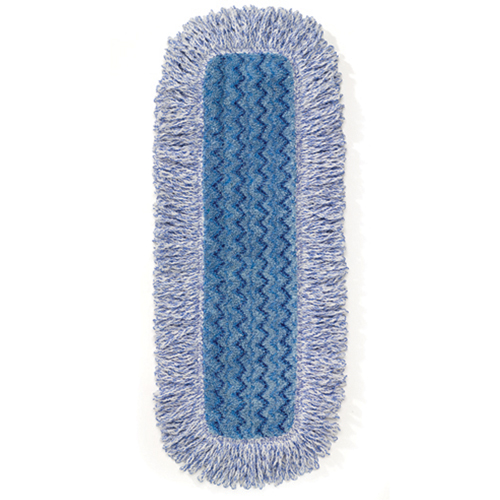 Tampons humides Hygen, Grande absorption, Microfibre, 6" x Seagulf Marine Industries Inc.
