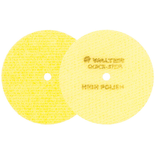 Disque de polissage QUICK-STEP, 5" dia. Seagulf Marine Industries Inc.