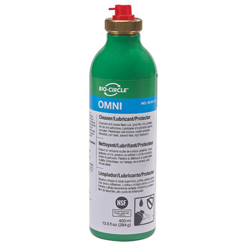 Air Force PL OMNI Refillable Sprayer Seagulf Marine Industries Inc.