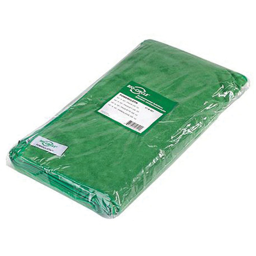 Linge en microfibre POWERCLOTH BIO-CIRCLE Seagulf Marine Industries Inc.
