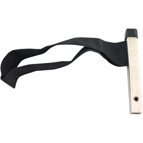 Strap Oil Filter Wrench, 6" Strap Length, 0" - 6" Filter Capacity Seagulf Marine Industries Inc.