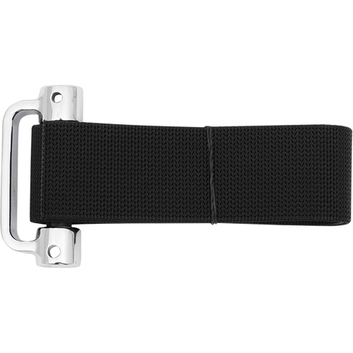 Heavy-Duty Strap Oil Filter Wrench, 0" - 9" Filter Capacity Seagulf Marine Industries Inc.