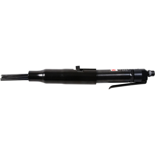 NS260 Straight Type Needle Scaler, 1/4" NPT, 8.8 CFM, 4400 BPM, 1-1/2" Stroke Seagulf Marine Industries Inc.