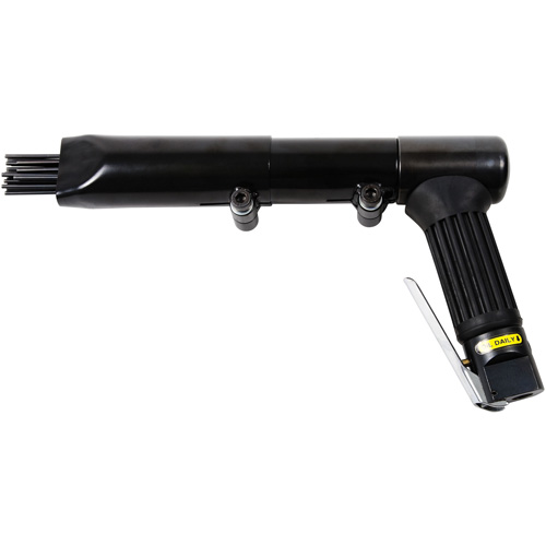 D&eacute;tartreur &agrave; prise pistolet NS260P, 1/4" NPT, 10 pi³/min, 3700 Coups/min, Course de 3" Seagulf Marine Industries Inc.