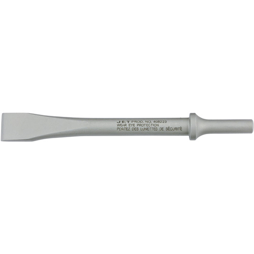 Heavy-Duty Face Flat Chisel Seagulf Marine Industries Inc.