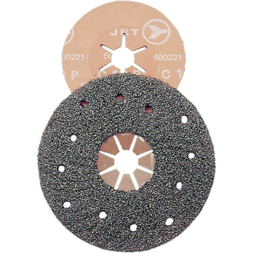 Disque semiflexible POWERFLEX, Carbure de silicium, C16, 7" Dia x 7/8" Arbre Seagulf Marine Industries Inc.