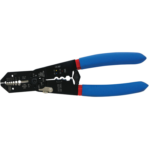 Wire Stripper/Cutter/Crimper Seagulf Marine Industries Inc.
