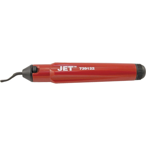 JDT-100 6" Deburring Tool Seagulf Marine Industries Inc.