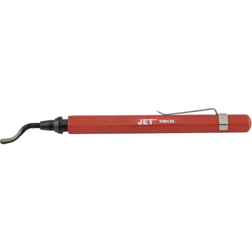 JDT-500 6" Heavy-Duty Deburring Tool Seagulf Marine Industries Inc.