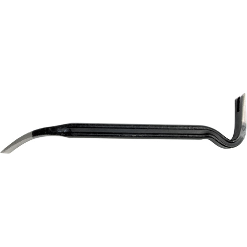 Barre de d&eacute;molition tr&egrave;s robuste JPWB-14 POWERCLAW, Largeur de 1-9/50", Longueur de 14" Seagulf Marine Industries Inc.