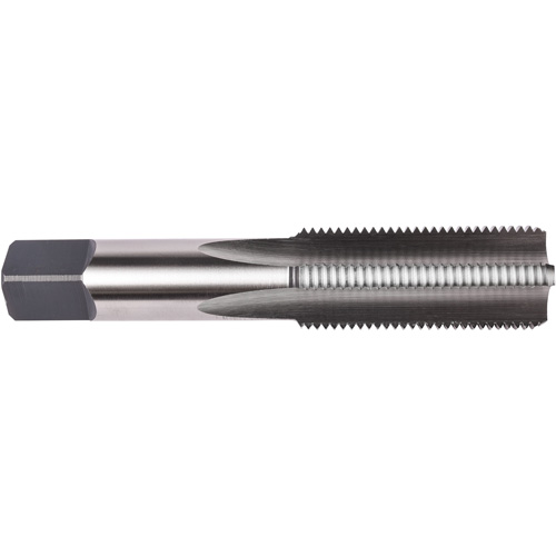 Taraud manuel, Acier rapide, Filet M16x2 Seagulf Marine Industries Inc.