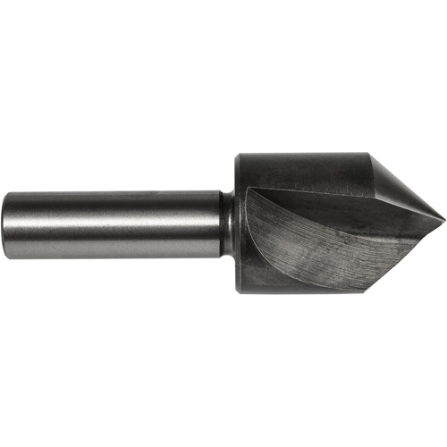 Countersink, 1-1/2", High Speed Steel, 82° Angle, 1 Flutes Seagulf Marine Industries Inc.