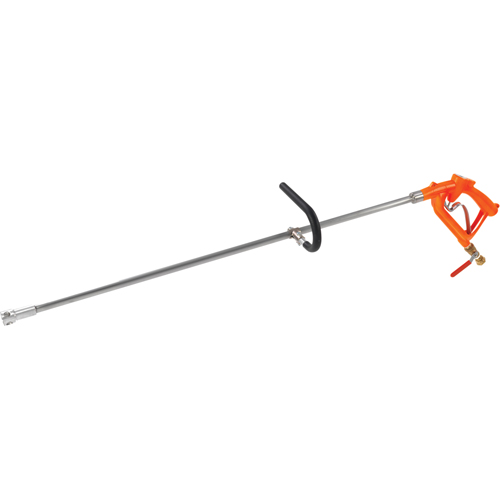 HydroForce Power Wash Guns Seagulf Marine Industries Inc.