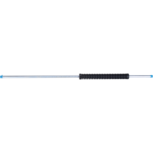 36" Zinc-Plated Round Molded Lance Seagulf Marine Industries Inc.