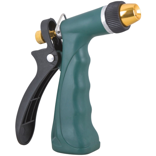 Pistolets AquaGun &agrave; prise coussin&eacute;e, Isol&eacute;, G&acirc;chette arri&egrave;re, 80 psi Seagulf Marine Industries Inc.