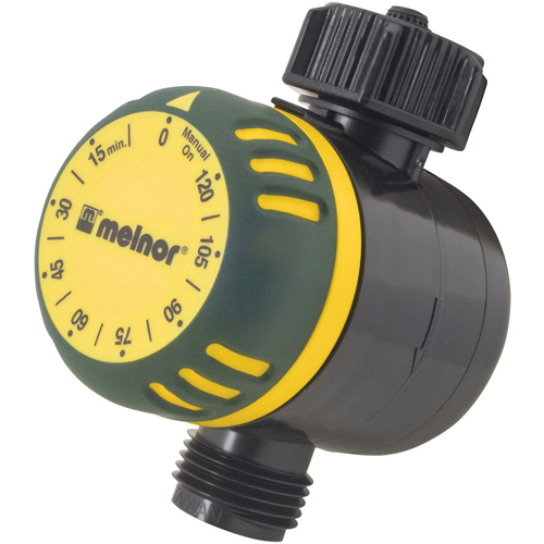 AquaTimer Mechanical Water Timers Seagulf Marine Industries Inc.