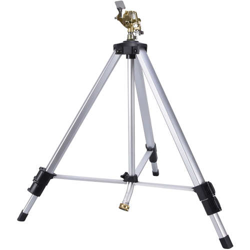 Deluxe Pulsating Sprinklers with Tripod Seagulf Marine Industries Inc.